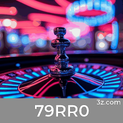 79RR0: Pioneiro em Jogos com Tecnologias de Entretenimento
