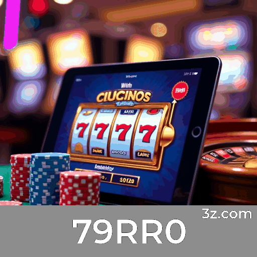 Promoções de Valor Real no 79RR0: Bônus e Recompensas