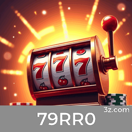 79RR0: Cassino Online Seguro e Premiado