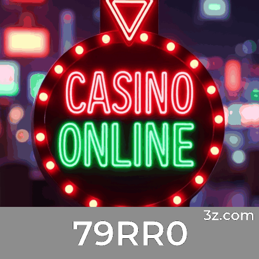 79RR0.com - Descubra o Melhor Cassino e Apostas Online do Brasil - 79RR0