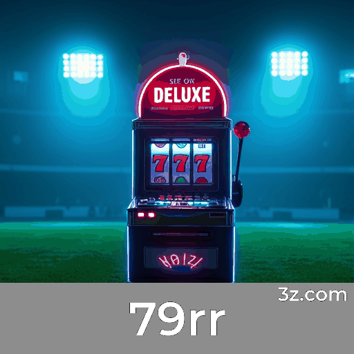 avaliações sobre 79rr slots